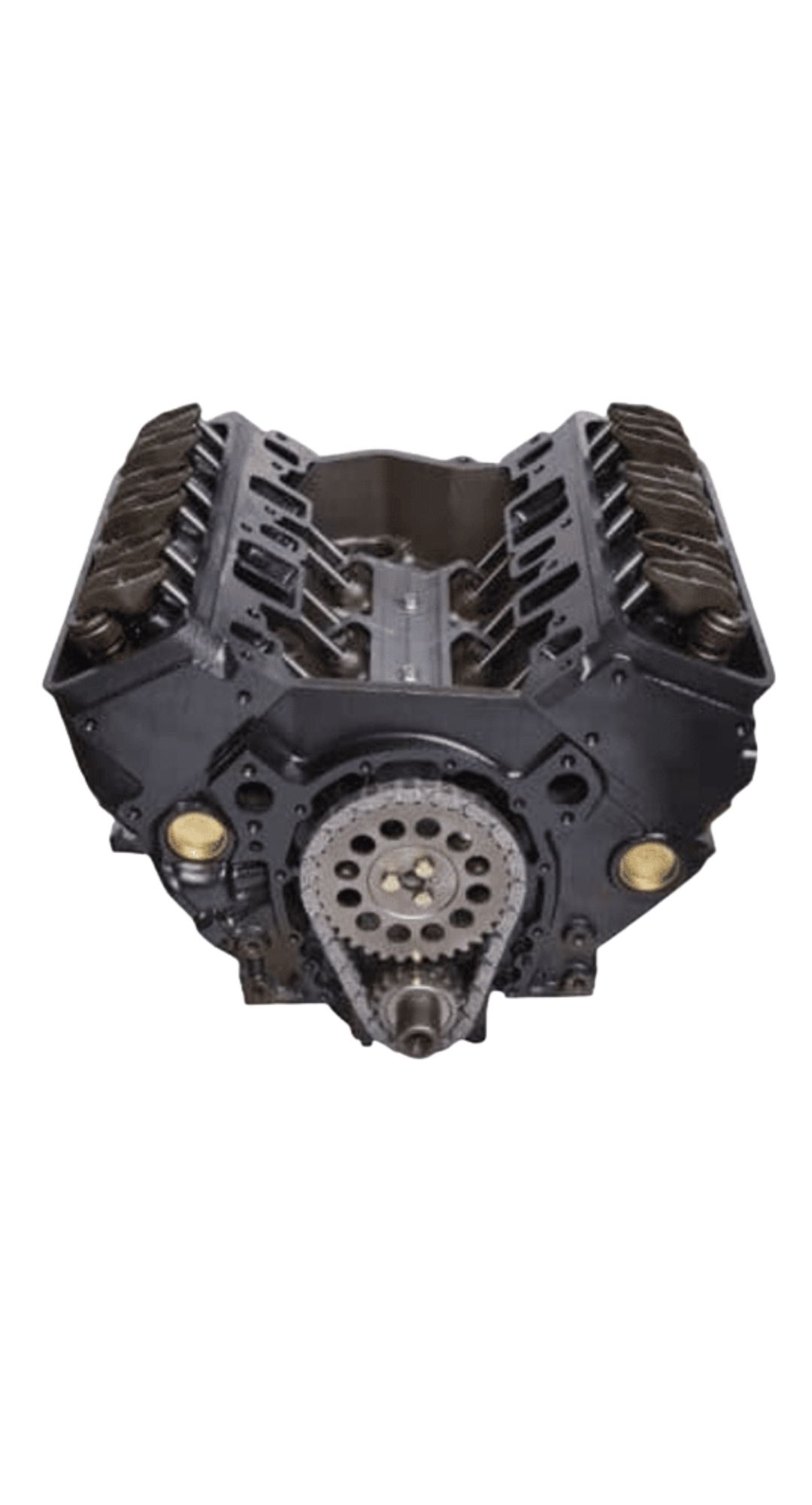 Volvo penta 4.3glpmda Inboard engine 6-cylinder
